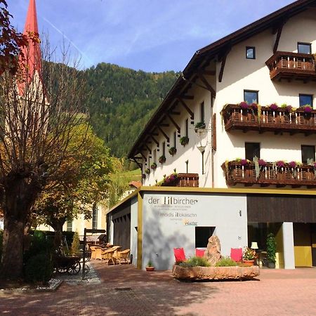 Historic Guesthouse Bircher B&B Apartments Near Sterzing Campo di Trens Exterior foto