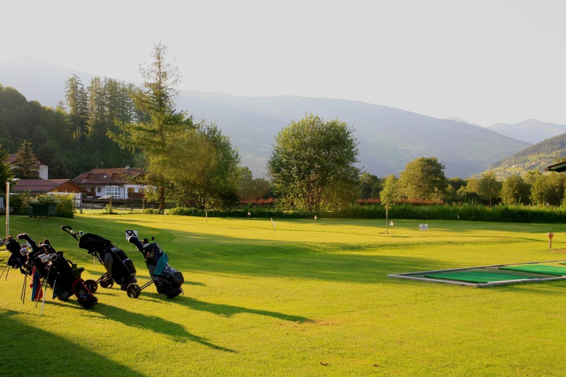 Historic Guesthouse Bircher B&B Apartments Near Sterzing Campo di Trens Exterior foto
