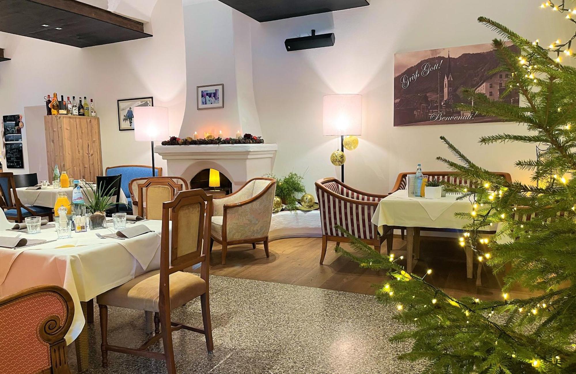 Historic Guesthouse Bircher B&B Apartments Near Sterzing Campo di Trens Exterior foto